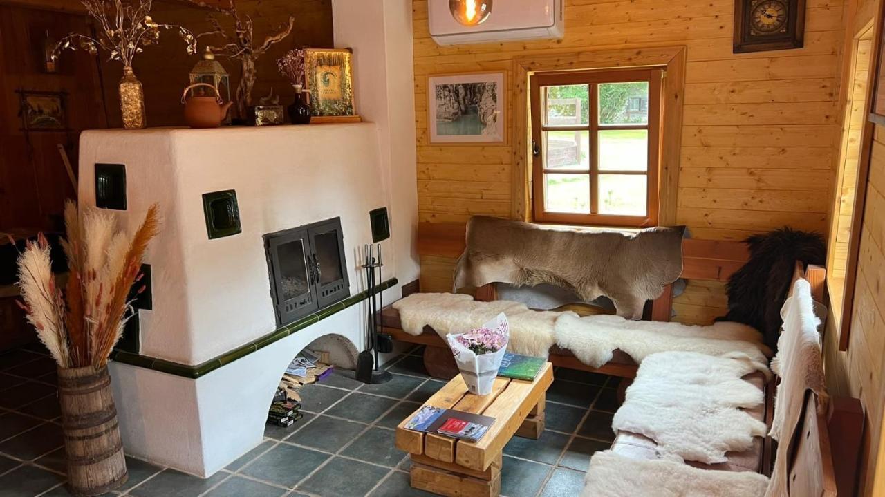 Park za odmor Pristava Village 4*