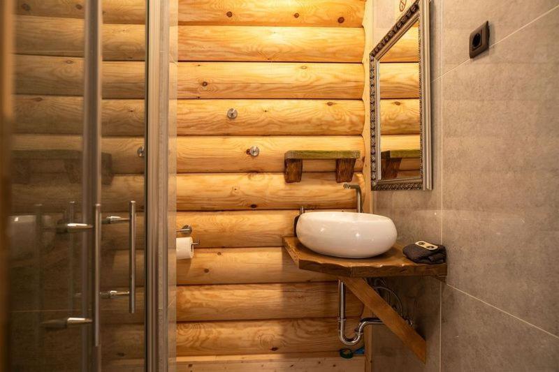 Pristava Village Park za odmor 4*