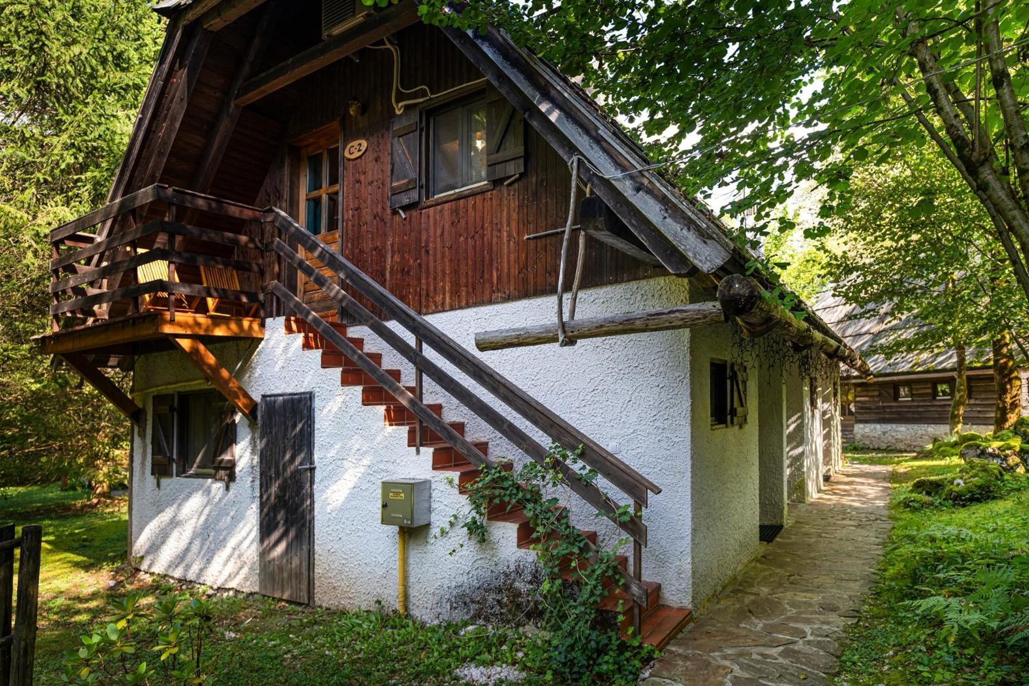 Pristava Village