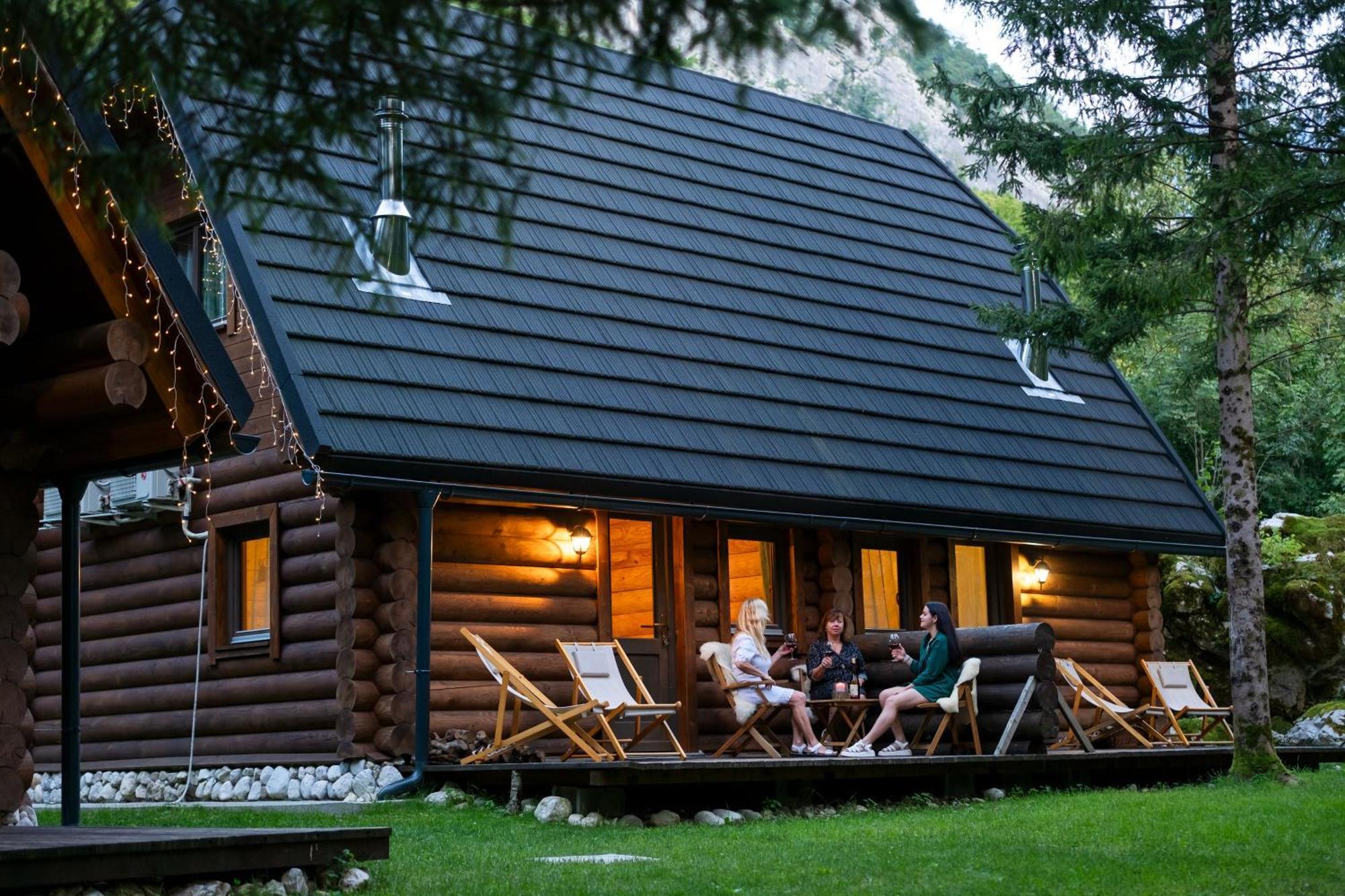 Pristava Village Park za odmor