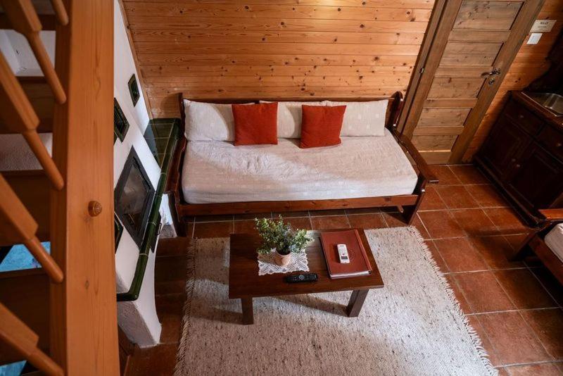 Park za odmor Pristava Village 4*