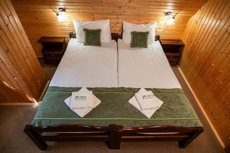 Pristava Village 4*