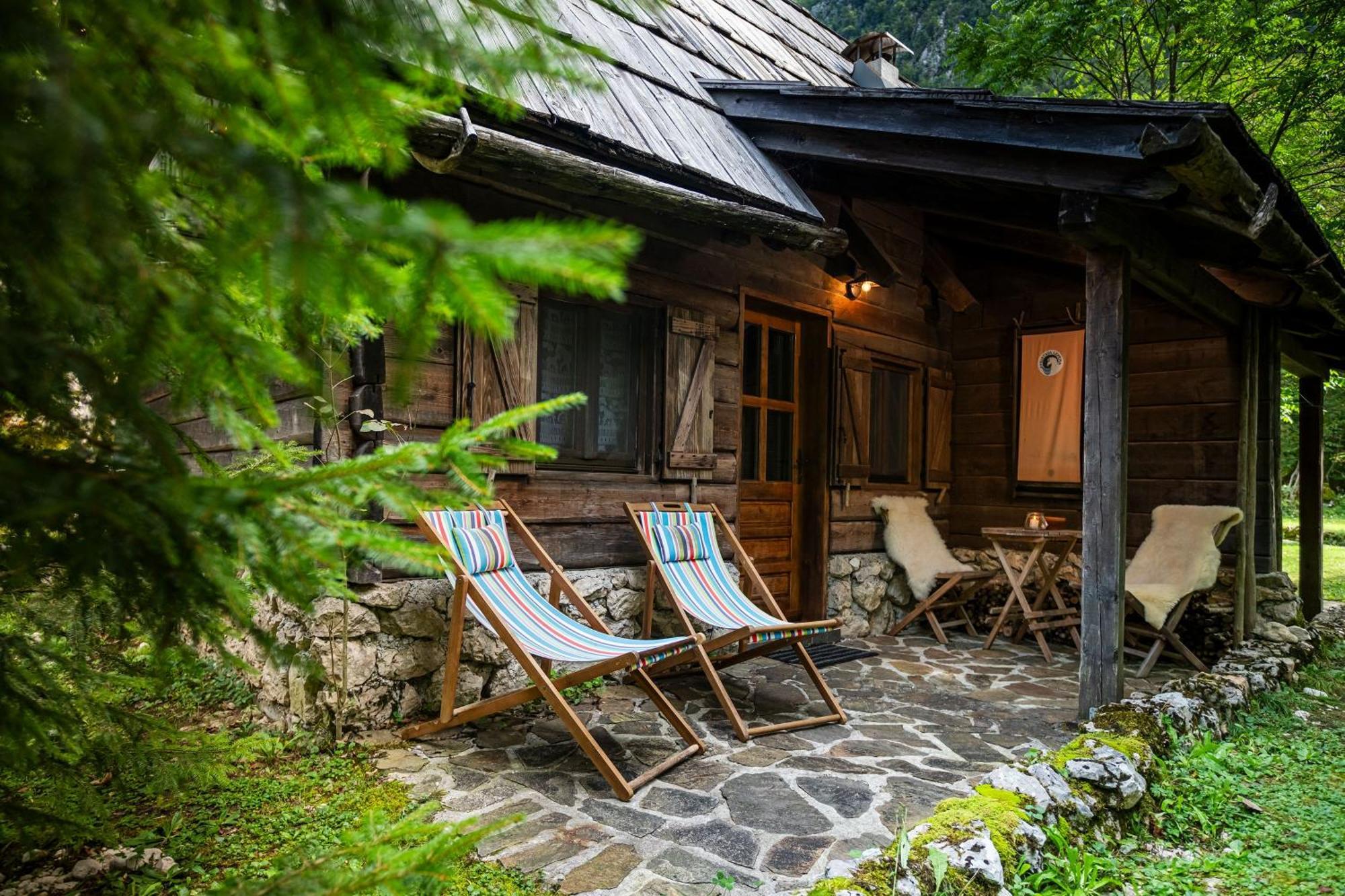 Park za odmor Pristava Village
