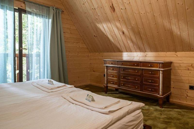 Pristava Village 4*