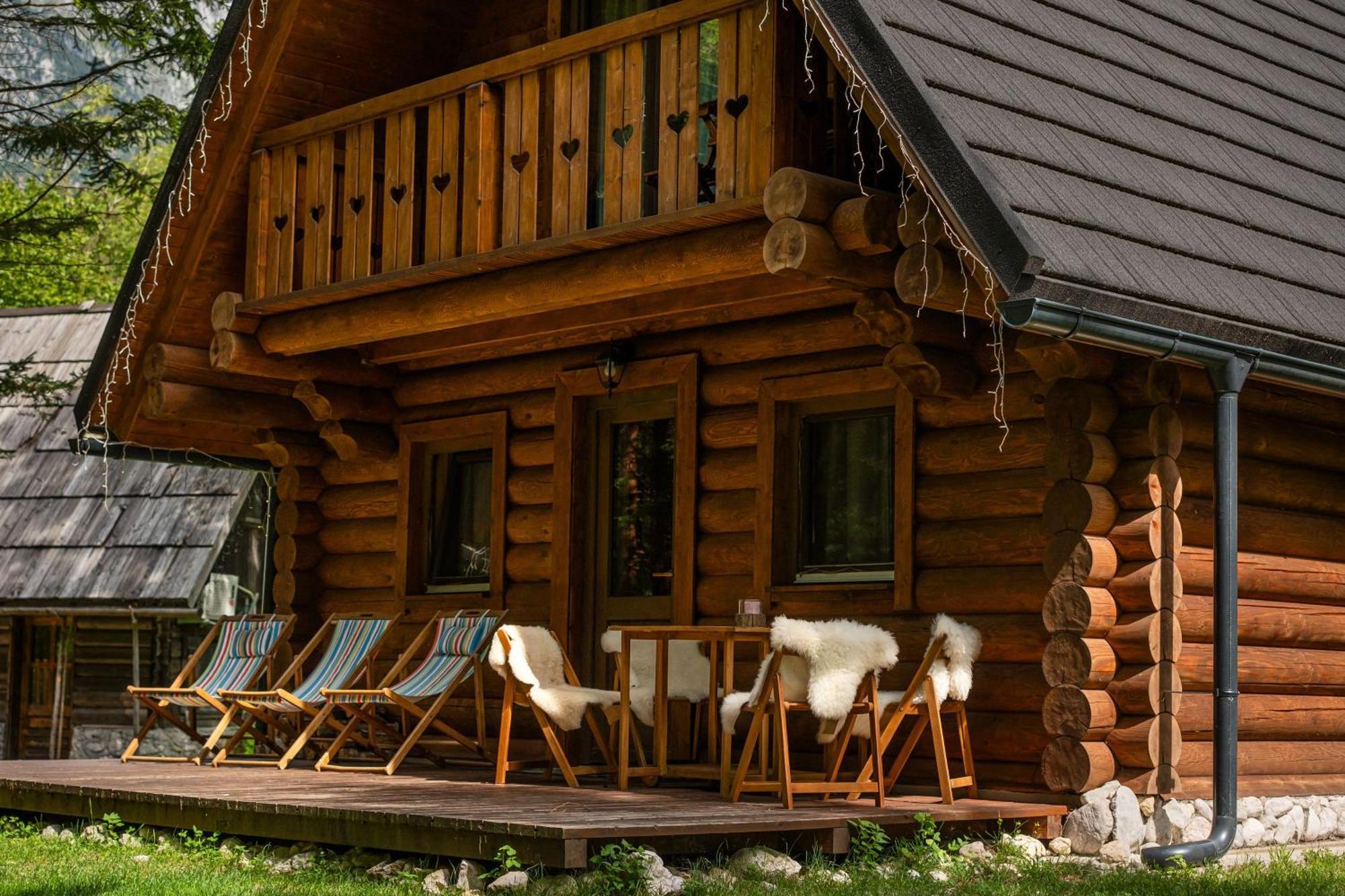 Park za odmor Pristava Village